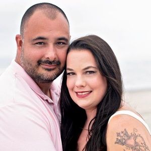 Meet your Posher, Rose